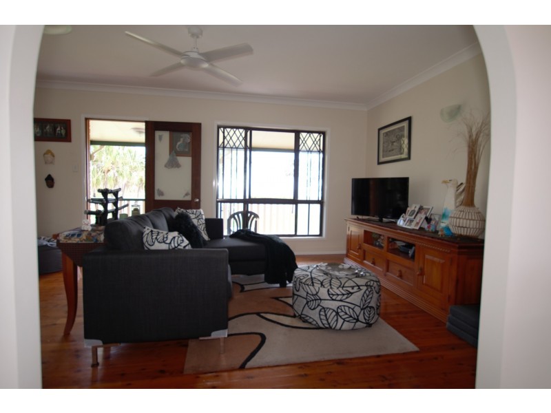 Kinka Beach QLD 4703