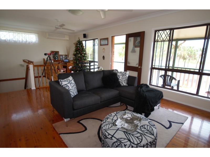 Kinka Beach QLD 4703