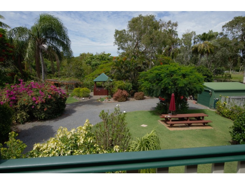 Kinka Beach QLD 4703