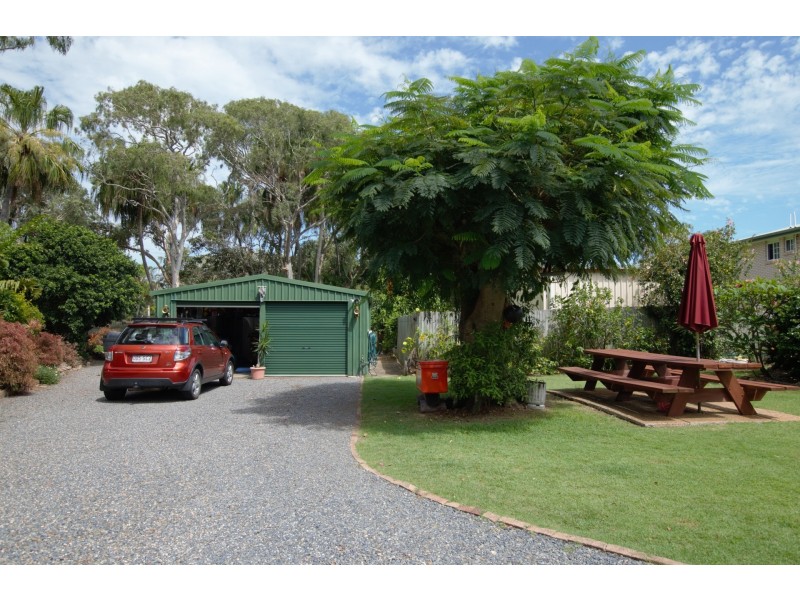 Kinka Beach QLD 4703