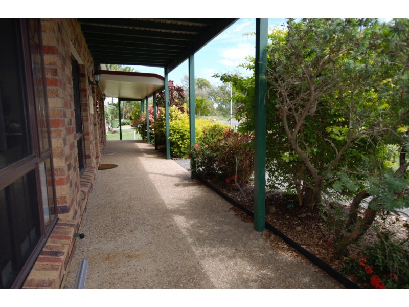 Kinka Beach QLD 4703