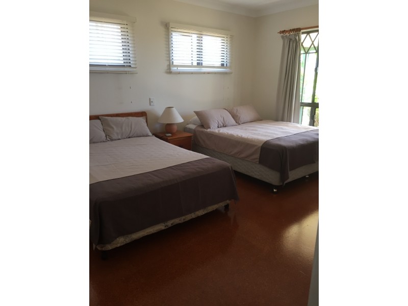 Kinka Beach QLD 4703