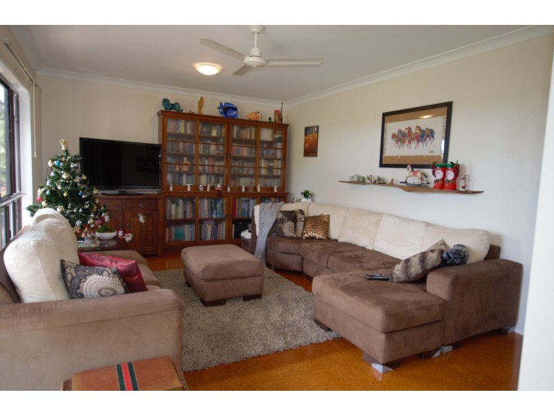 Kinka Beach QLD 4703