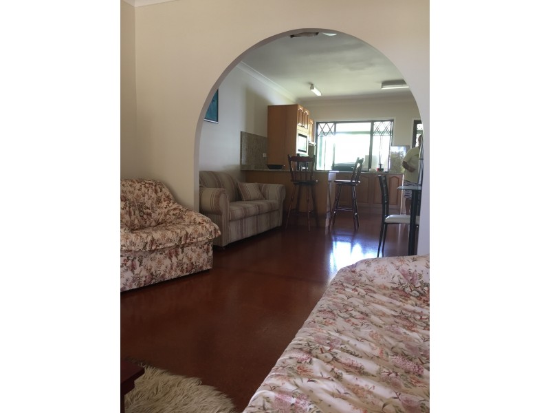 Kinka Beach QLD 4703