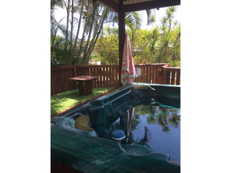 Kinka Beach QLD 4703