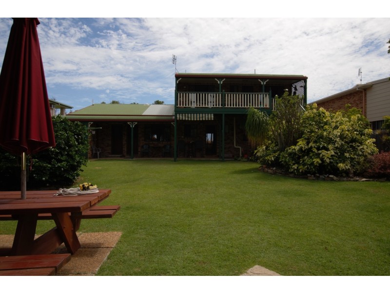 Kinka Beach QLD 4703