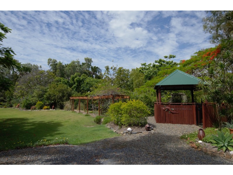Kinka Beach QLD 4703
