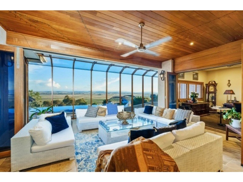 25 Brack Road, Taminick VIC 3675