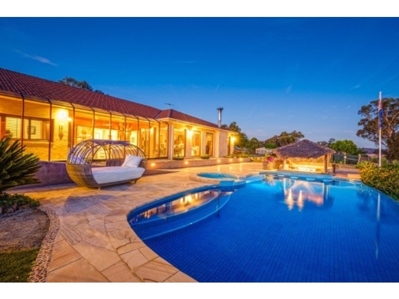 25 Brack Road, Taminick VIC 3675