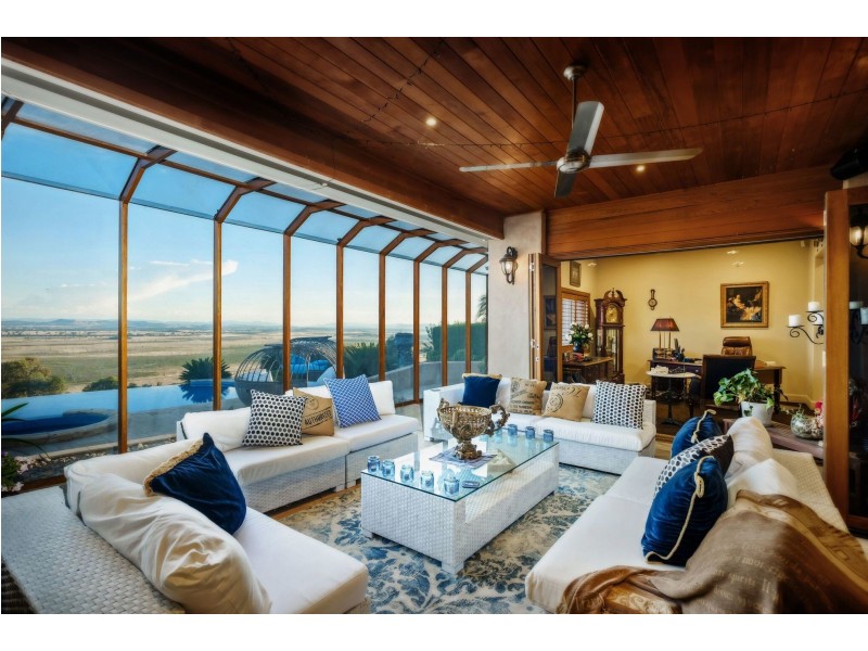 25 Brack Road, Taminick VIC 3675