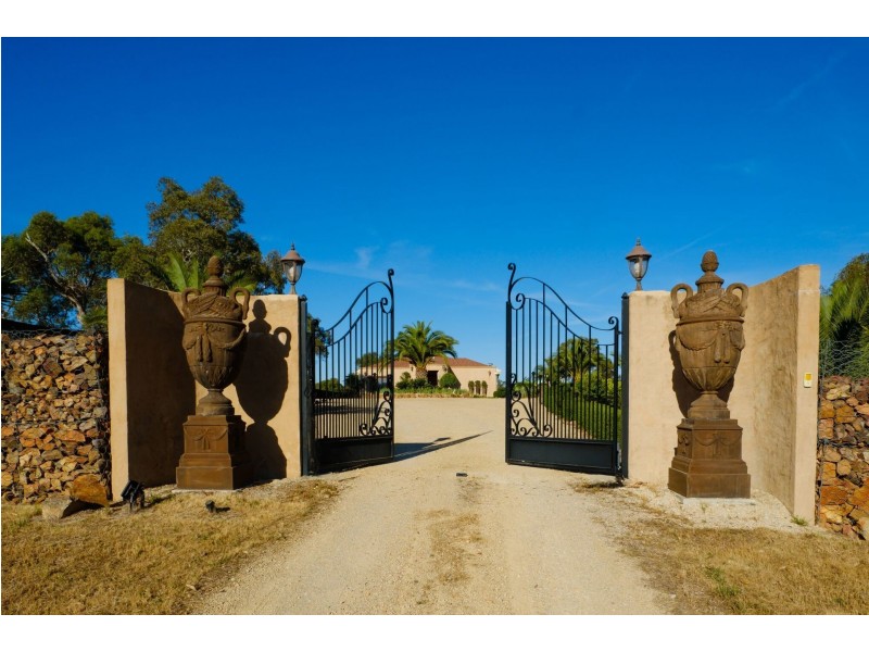 25 Brack Road, Taminick VIC 3675