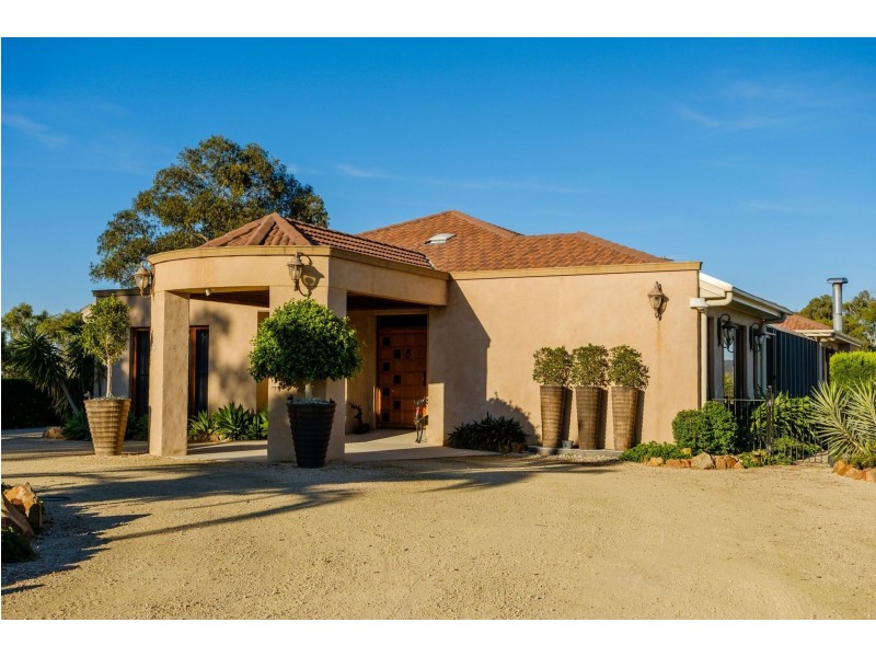 25 Brack Road, Taminick VIC 3675