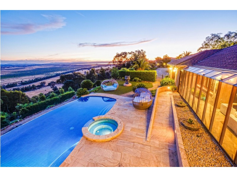 25 Brack Road, Taminick VIC 3675