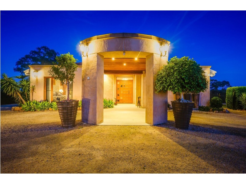 25 Brack Road, Taminick VIC 3675