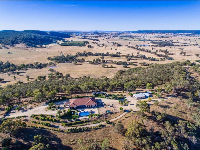 25 Brack Road, Taminick VIC 3675