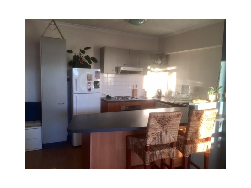 48/46 Chermside St, Teneriffe QLD 4005