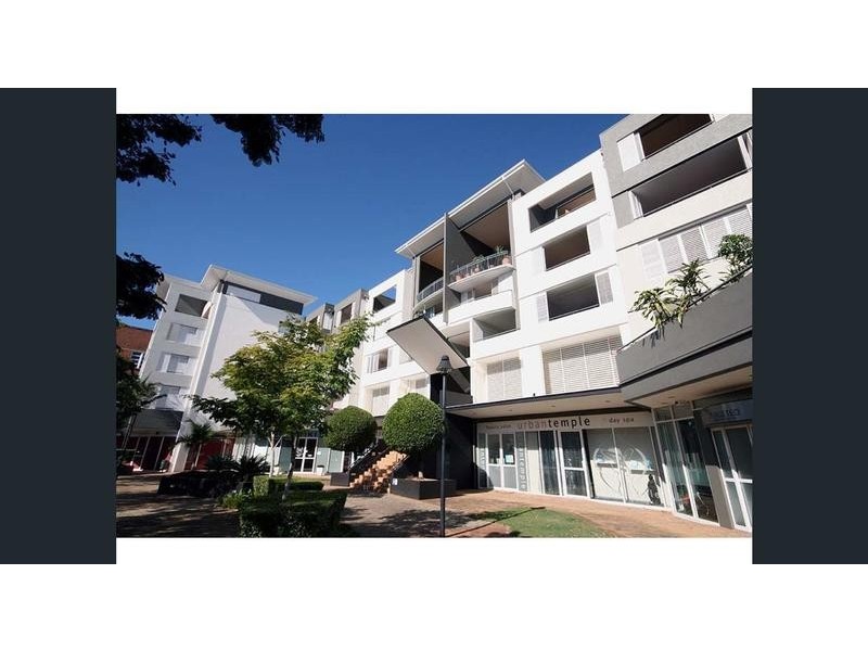 48/46 Chermside St, Teneriffe QLD 4005