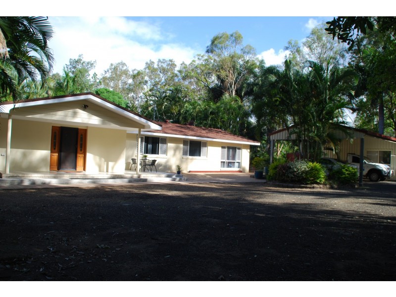 11 Willis Street, Sharon QLD 4670