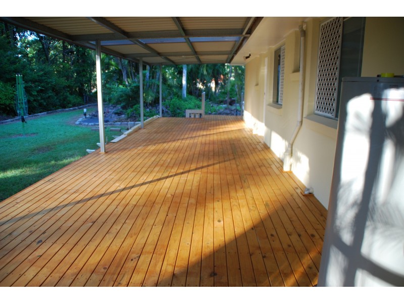 11 Willis Street, Sharon QLD 4670
