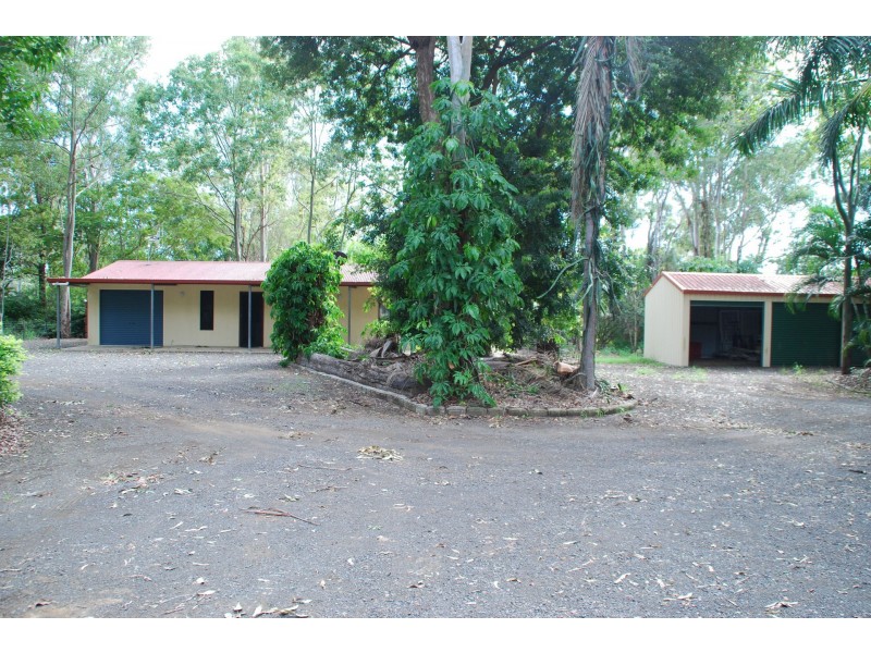11 Willis Street, Sharon QLD 4670