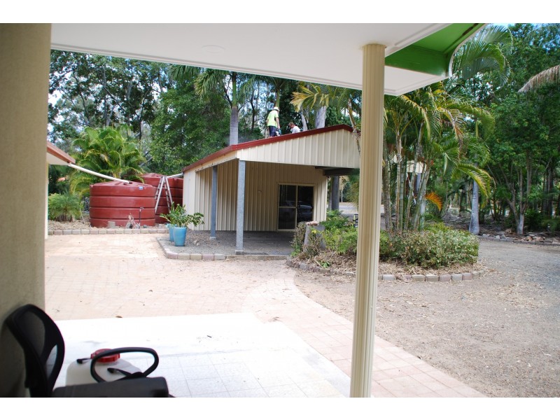 11 Willis Street, Sharon QLD 4670
