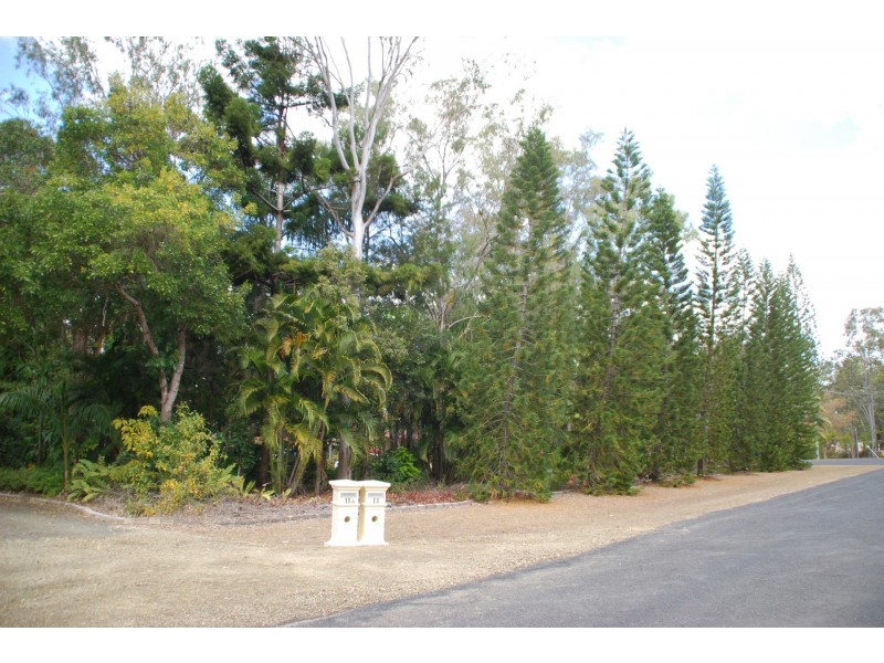 11 Willis Street, Sharon QLD 4670