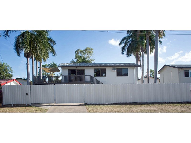 35 Jabiru Avenue, Condon QLD 4815