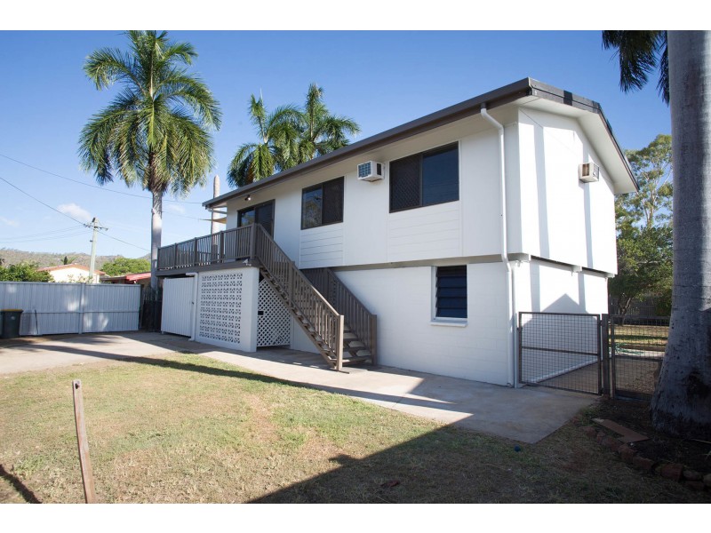 35 Jabiru Avenue, Condon QLD 4815