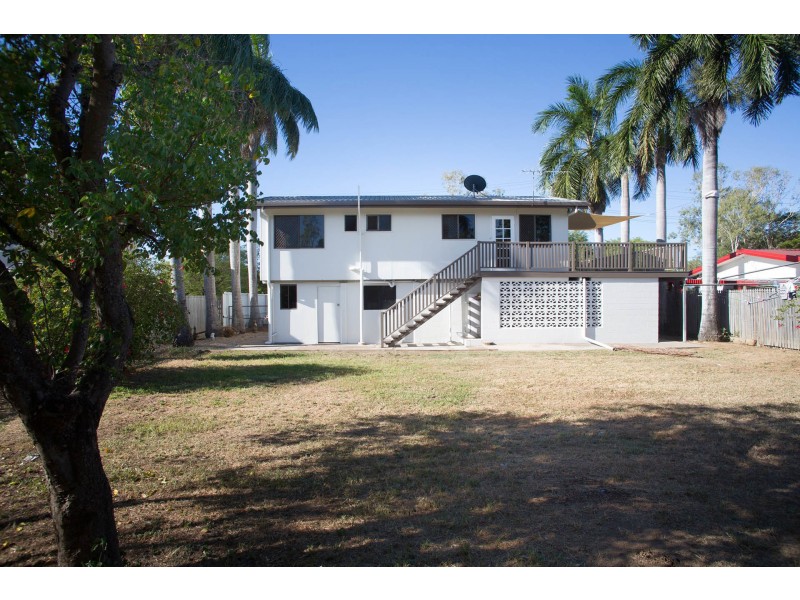 35 Jabiru Avenue, Condon QLD 4815