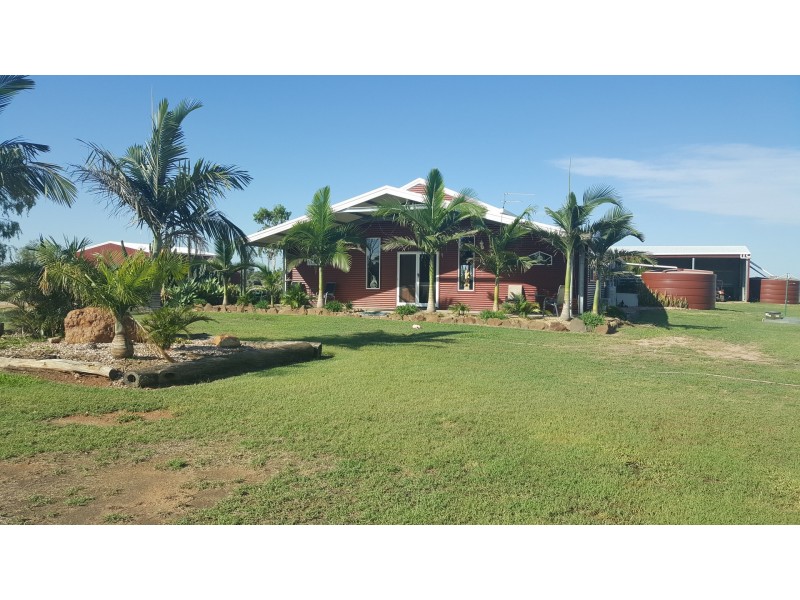860 Talafa Road, Emerald QLD 4720