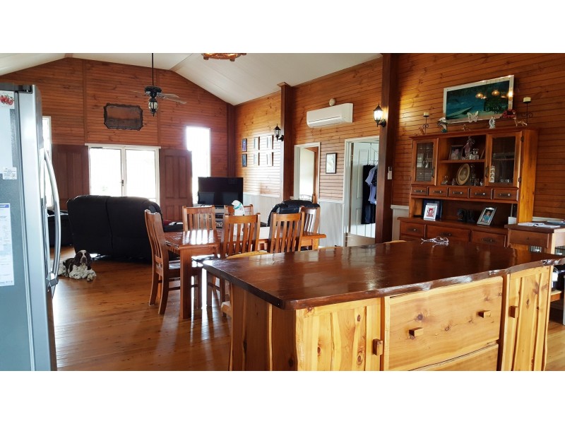 860 Talafa Road, Emerald QLD 4720