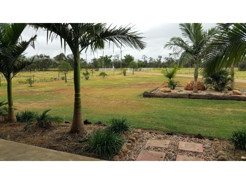 860 Talafa Road, Emerald QLD 4720