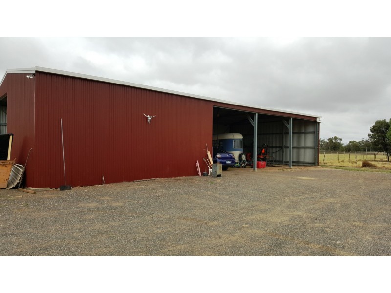 860 Talafa Road, Emerald QLD 4720