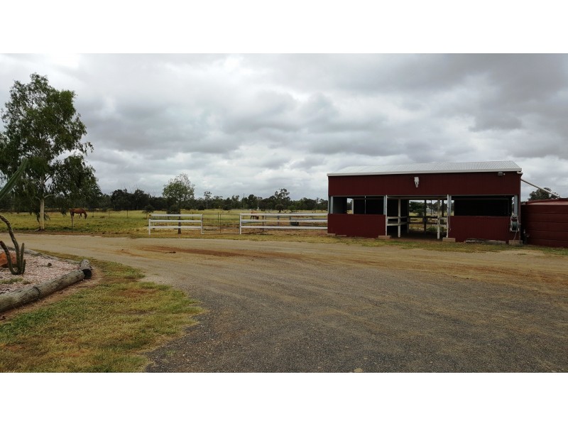 860 Talafa Road, Emerald QLD 4720