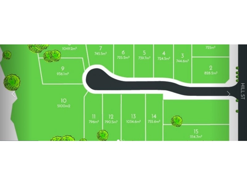 Lot 9 Glenrock Close (Hill Street), Picton NSW 2571