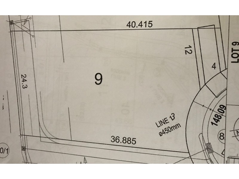 Lot 9 Glenrock Close (Hill Street), Picton NSW 2571