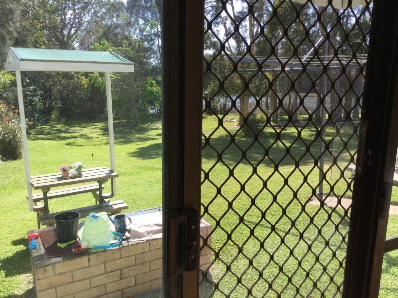 1 Lake street, Crescent Head NSW 2440
