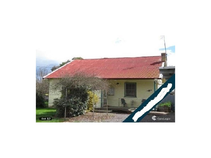 61 Main Street, Bealiba VIC 3475
