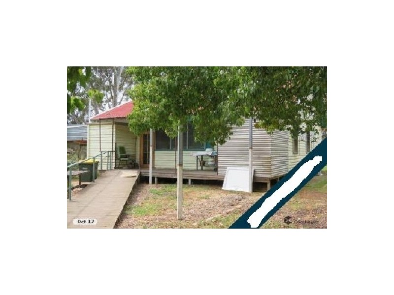 61 Main Street, Bealiba VIC 3475
