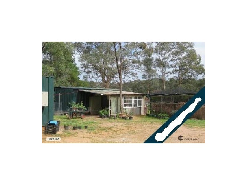 61 Main Street, Bealiba VIC 3475