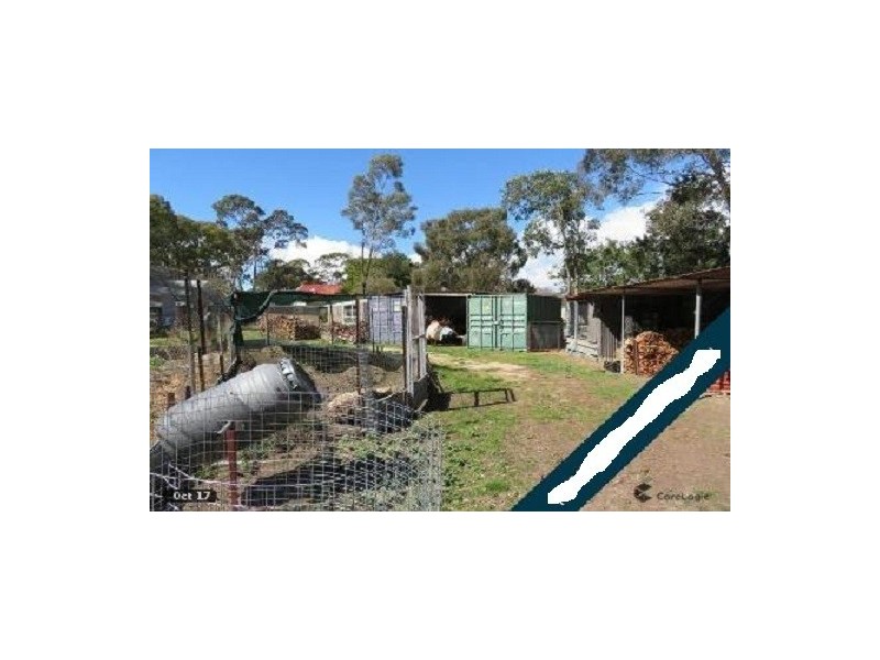 61 Main Street, Bealiba VIC 3475