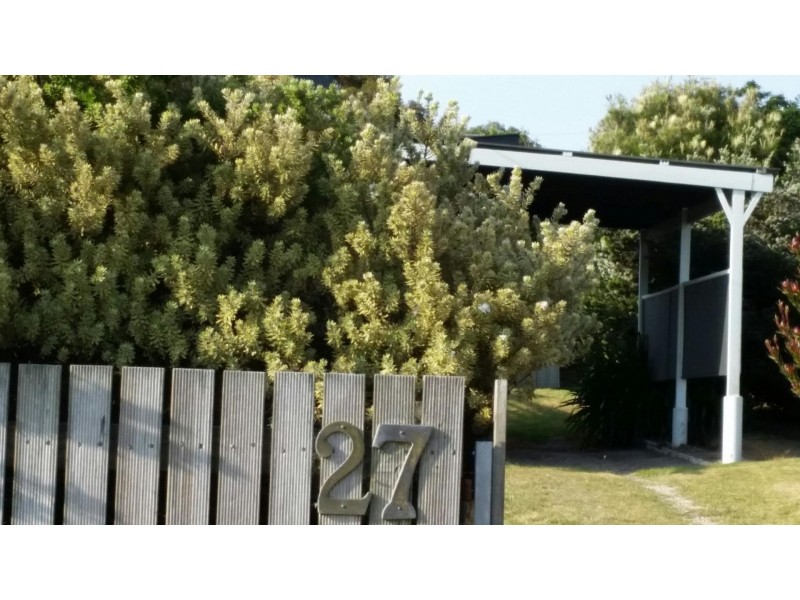 27 Marine Parade, Marlo VIC 3888