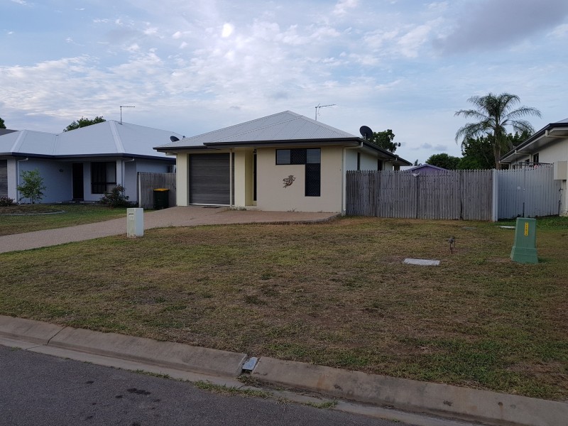 47 Medici Drive, Kelso QLD 4815