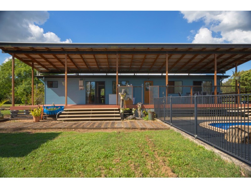 2-12 Ipswich Street, Grandchester QLD 4340