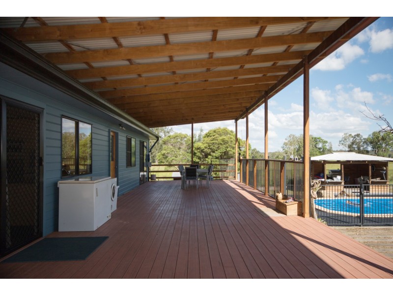 2-12 Ipswich Street, Grandchester QLD 4340