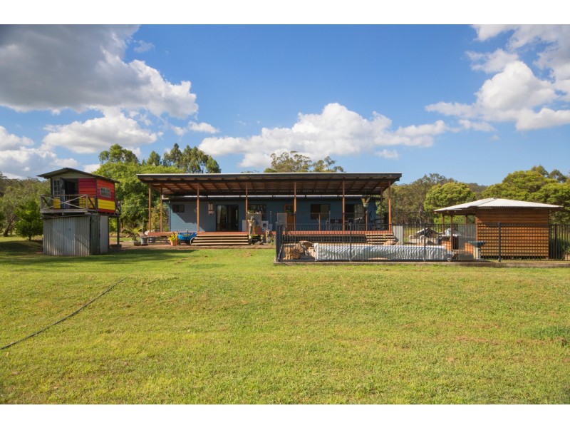 2-12 Ipswich Street, Grandchester QLD 4340