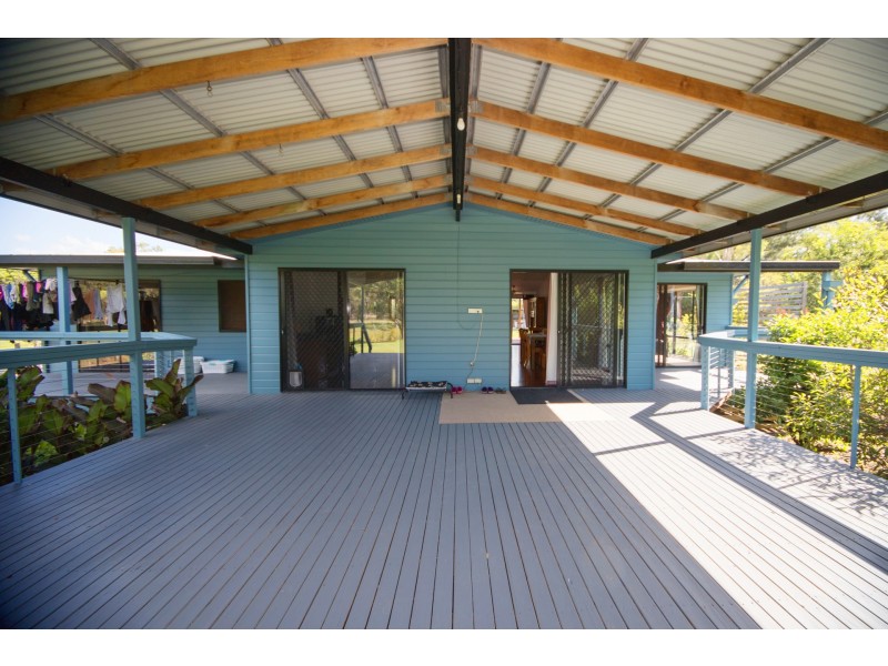 2-12 Ipswich Street, Grandchester QLD 4340