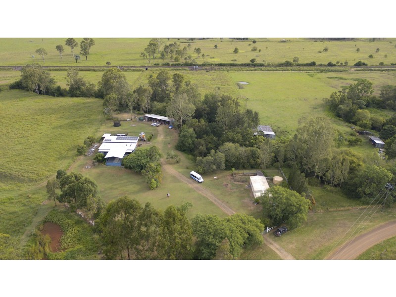 2-12 Ipswich Street, Grandchester QLD 4340