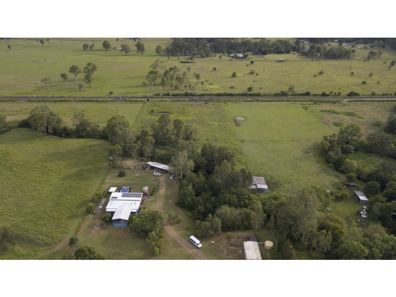 2-12 Ipswich Street, Grandchester QLD 4340