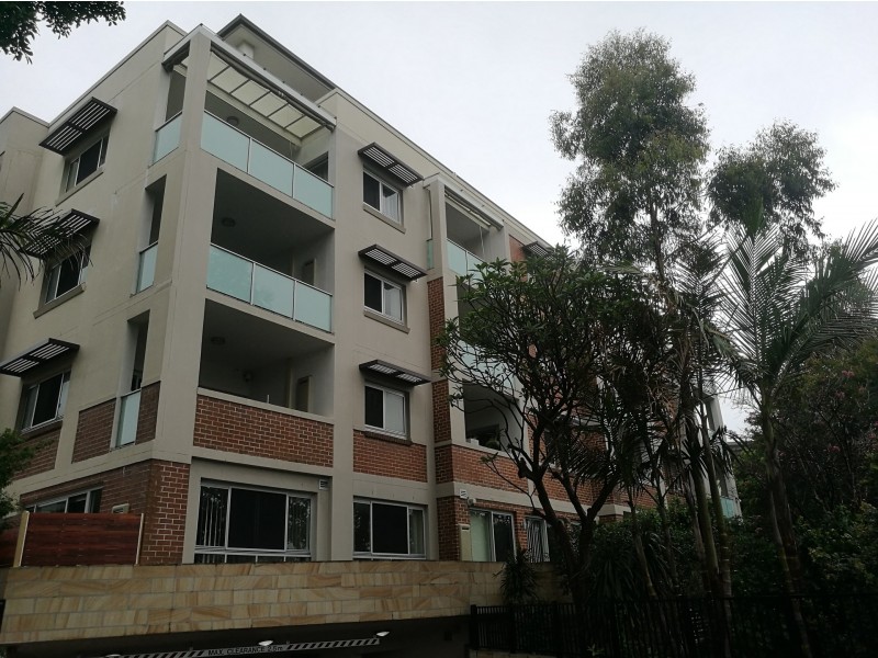 35/497 Pacific Highway, Killara NSW 2071